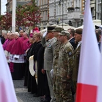 Diecezja zielonogórsko-gorzowska uczciła śp. ks. Józefa Czaprana