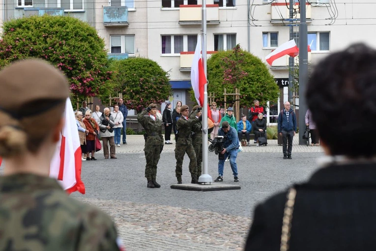 Diecezja zielonogórsko-gorzowska uczciła śp. ks. Józefa Czaprana