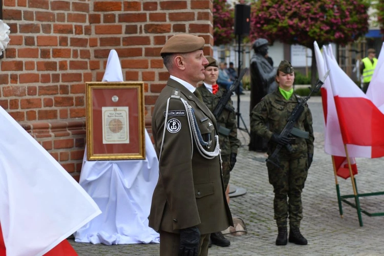 Diecezja zielonogórsko-gorzowska uczciła śp. ks. Józefa Czaprana