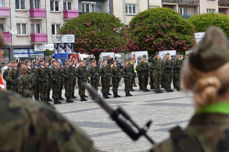 Diecezja zielonogórsko-gorzowska uczciła śp. ks. Józefa Czaprana