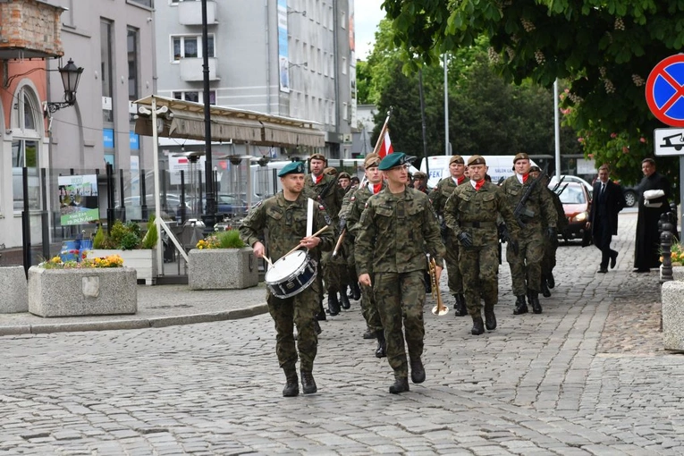 Diecezja zielonogórsko-gorzowska uczciła śp. ks. Józefa Czaprana
