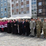 Diecezja zielonogórsko-gorzowska uczciła śp. ks. Józefa Czaprana