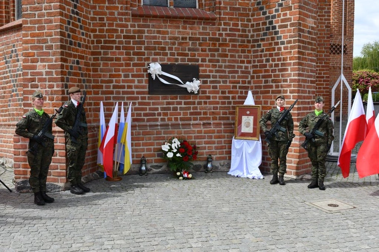 Diecezja zielonogórsko-gorzowska uczciła śp. ks. Józefa Czaprana
