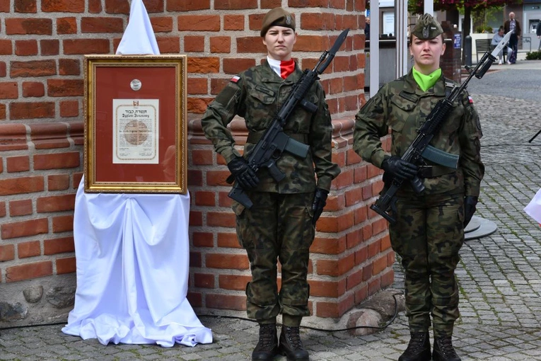 Diecezja zielonogórsko-gorzowska uczciła śp. ks. Józefa Czaprana