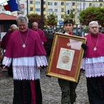 Diecezja zielonogórsko-gorzowska uczciła śp. ks. Józefa Czaprana