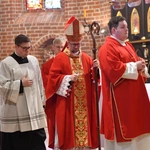 Diecezja zielonogórsko-gorzowska uczciła śp. ks. Józefa Czaprana