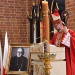 Diecezja zielonogórsko-gorzowska uczciła śp. ks. Józefa Czaprana