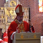Diecezja zielonogórsko-gorzowska uczciła śp. ks. Józefa Czaprana