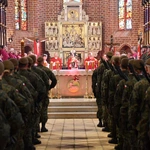 Diecezja zielonogórsko-gorzowska uczciła śp. ks. Józefa Czaprana