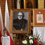 Diecezja zielonogórsko-gorzowska uczciła śp. ks. Józefa Czaprana