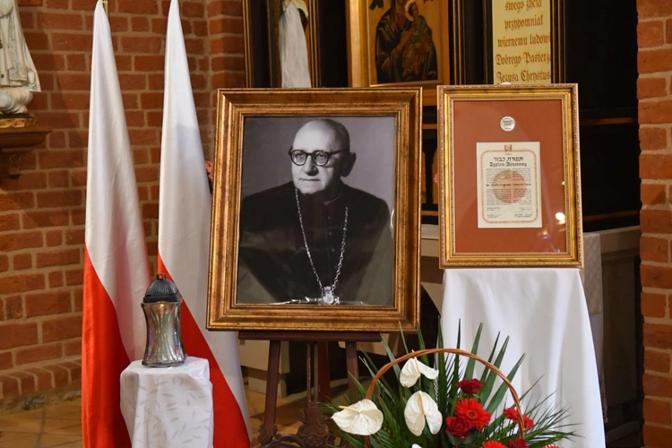 Diecezja zielonogórsko-gorzowska uczciła śp. ks. Józefa Czaprana