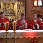 Diecezja zielonogórsko-gorzowska uczciła śp. ks. Józefa Czaprana