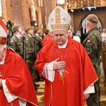 Diecezja zielonogórsko-gorzowska uczciła śp. ks. Józefa Czaprana