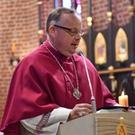 Diecezja zielonogórsko-gorzowska uczciła śp. ks. Józefa Czaprana