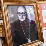 Diecezja zielonogórsko-gorzowska uczciła śp. ks. Józefa Czaprana