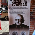 Diecezja zielonogórsko-gorzowska uczciła śp. ks. Józefa Czaprana