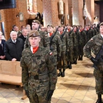 Diecezja zielonogórsko-gorzowska uczciła śp. ks. Józefa Czaprana