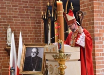 Diecezja zielonogórsko-gorzowska uczciła śp. ks. Józefa Czaprana