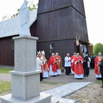 100 lat parafii w Kostrzynie