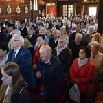 100 lat parafii w Kostrzynie