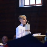 100 lat parafii w Kostrzynie