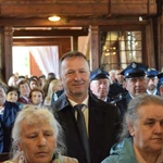 100 lat parafii w Kostrzynie