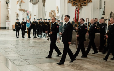 Dzień Strażaka 2025