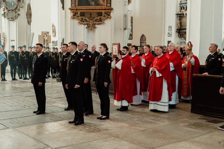 Dzień Strażaka 2025