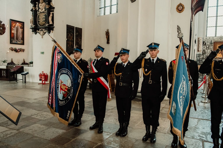Dzień Strażaka 2025