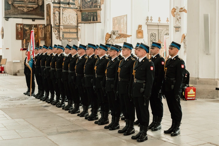 Dzień Strażaka 2025