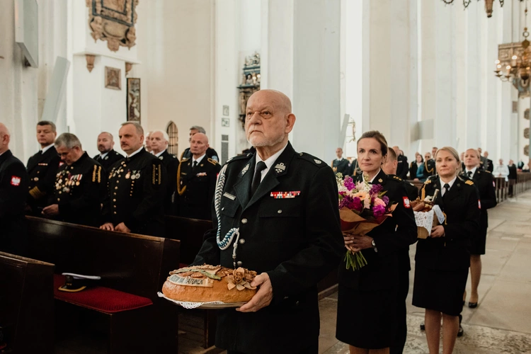 Dzień Strażaka 2025