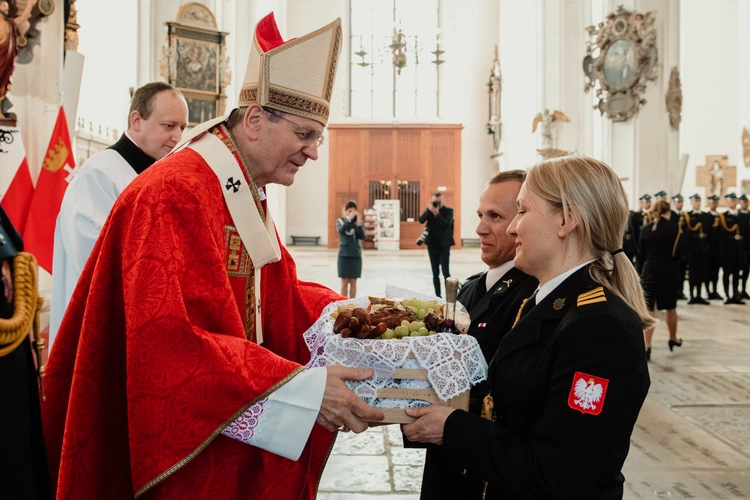 Dzień Strażaka 2025
