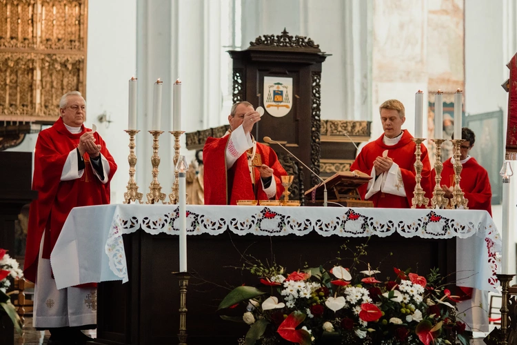 Dzień Strażaka 2025