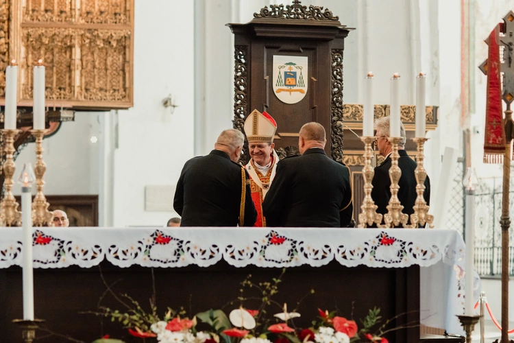 Dzień Strażaka 2025