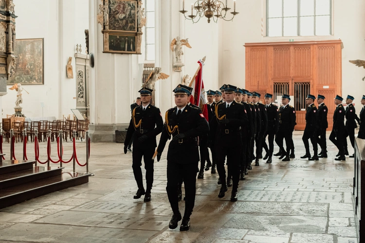Dzień Strażaka 2025