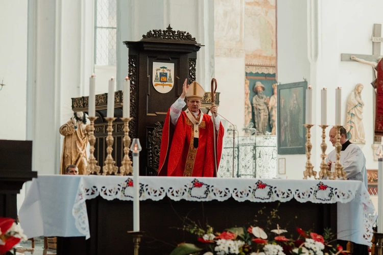 Dzień Strażaka 2025