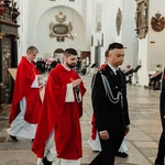 Dzień Strażaka 2025