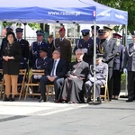 80. rocznica zakończenia II wojny światowej