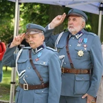 80. rocznica zakończenia II wojny światowej
