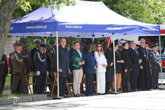 80. rocznica zakończenia II wojny światowej