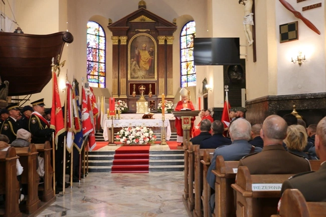 80. rocznica zakończenia II wojny światowej