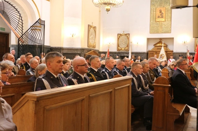 80. rocznica zakończenia II wojny światowej
