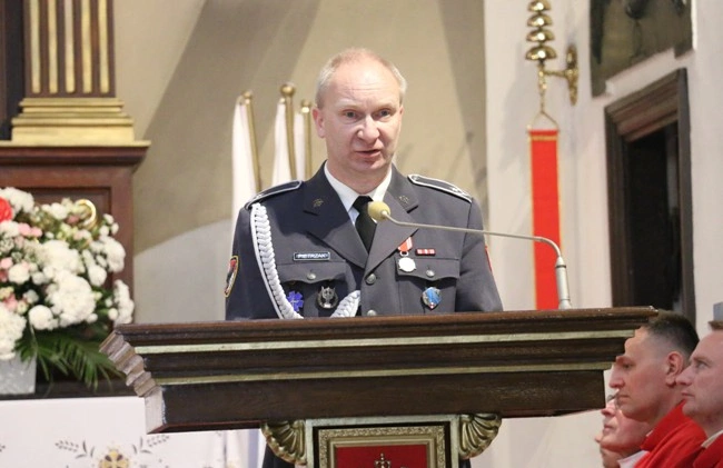 80. rocznica zakończenia II wojny światowej