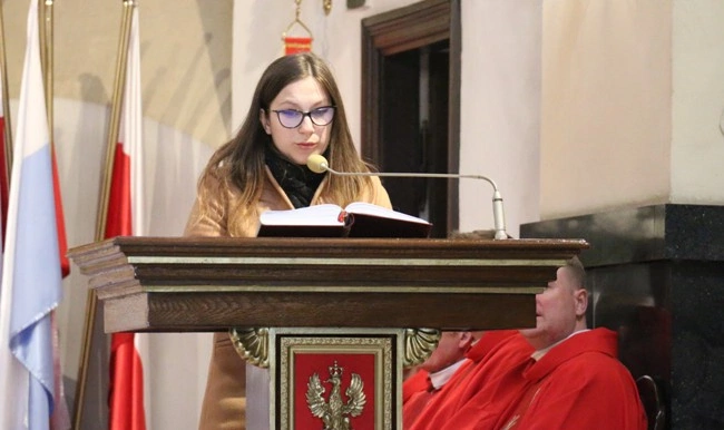 80. rocznica zakończenia II wojny światowej