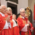 80. rocznica zakończenia II wojny światowej