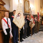 80. rocznica zakończenia II wojny światowej