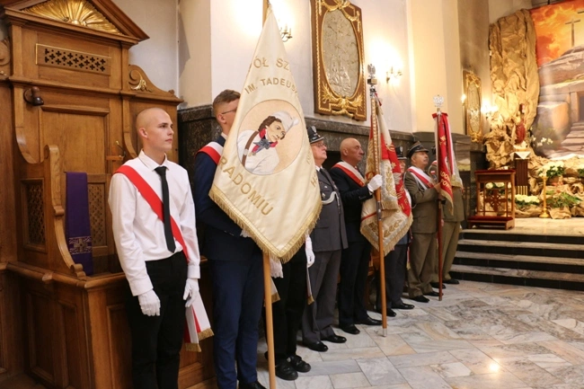 80. rocznica zakończenia II wojny światowej