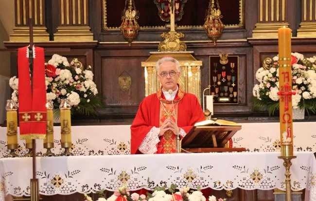 80. rocznica zakończenia II wojny światowej