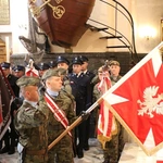 80. rocznica zakończenia II wojny światowej