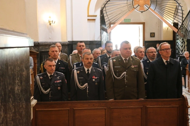 80. rocznica zakończenia II wojny światowej